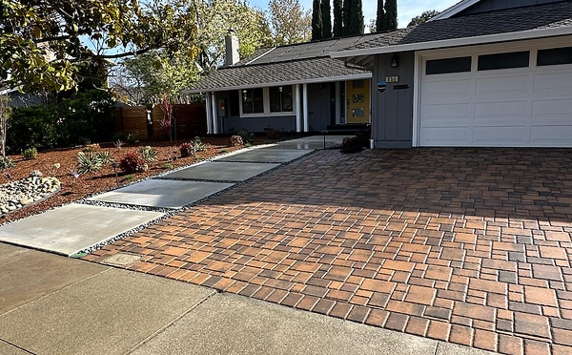 Images AHS Landscaping