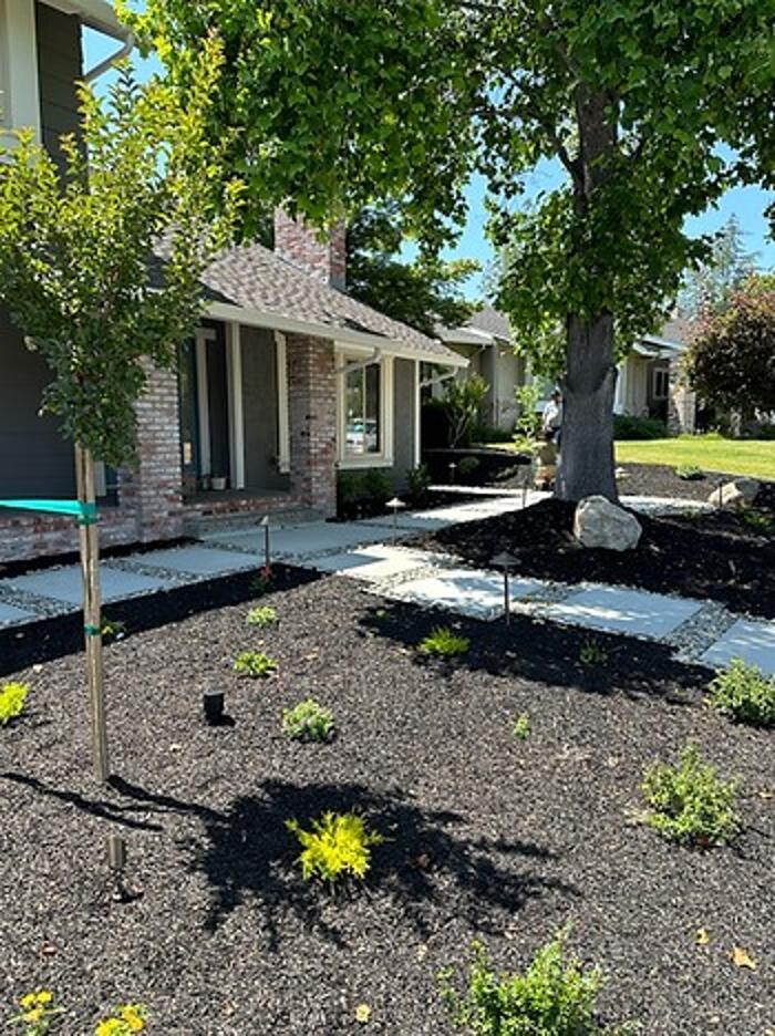 Images AHS Landscaping