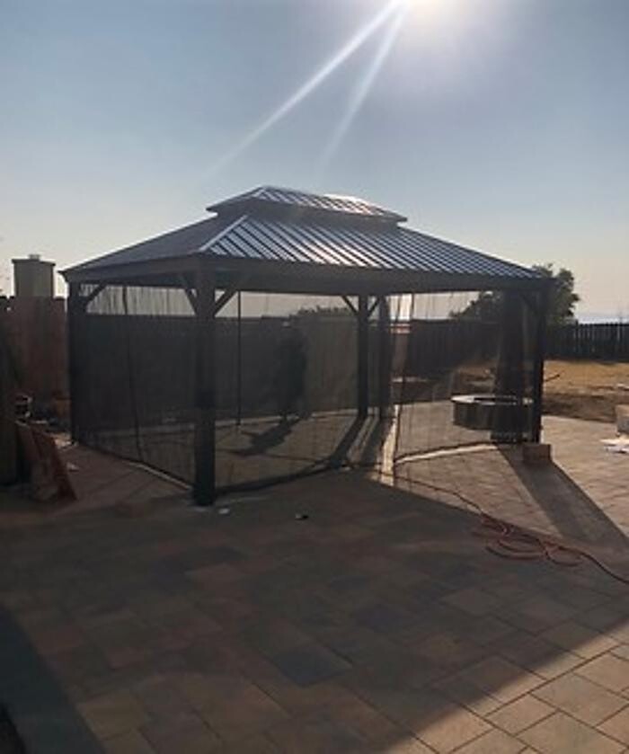 Images AHS Landscaping