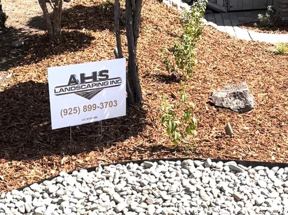 Images AHS Landscaping