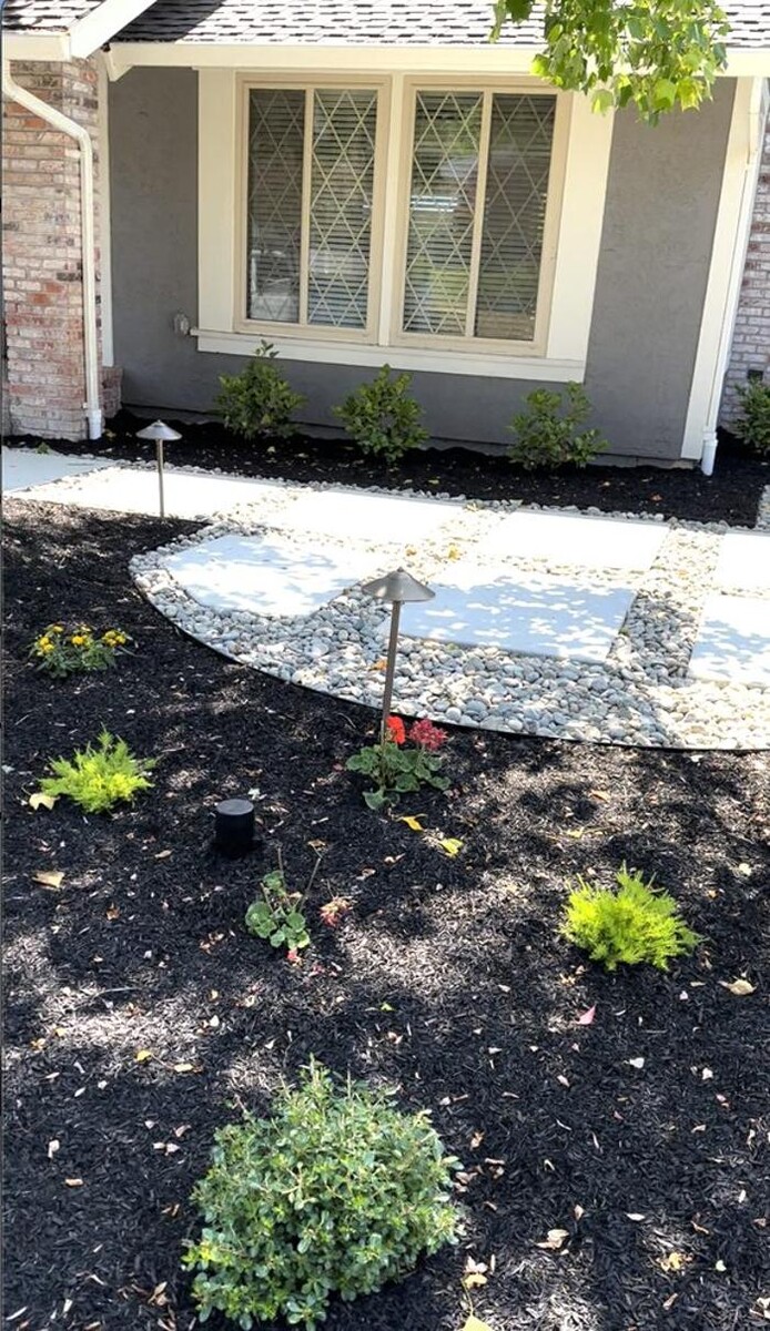 Images AHS Landscaping