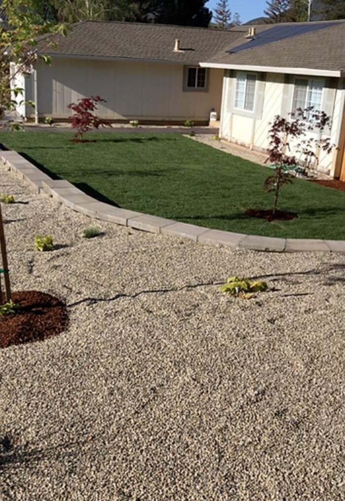 Images AHS Landscaping