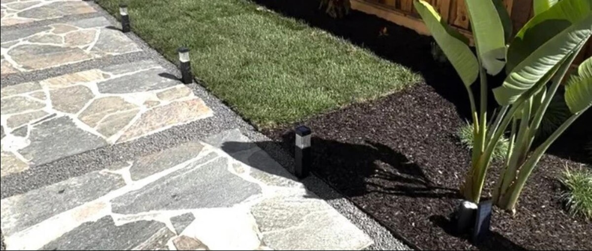 Images AHS Landscaping