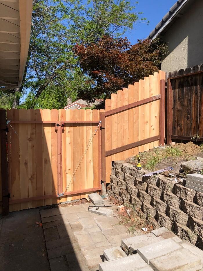 Images AHS Landscaping