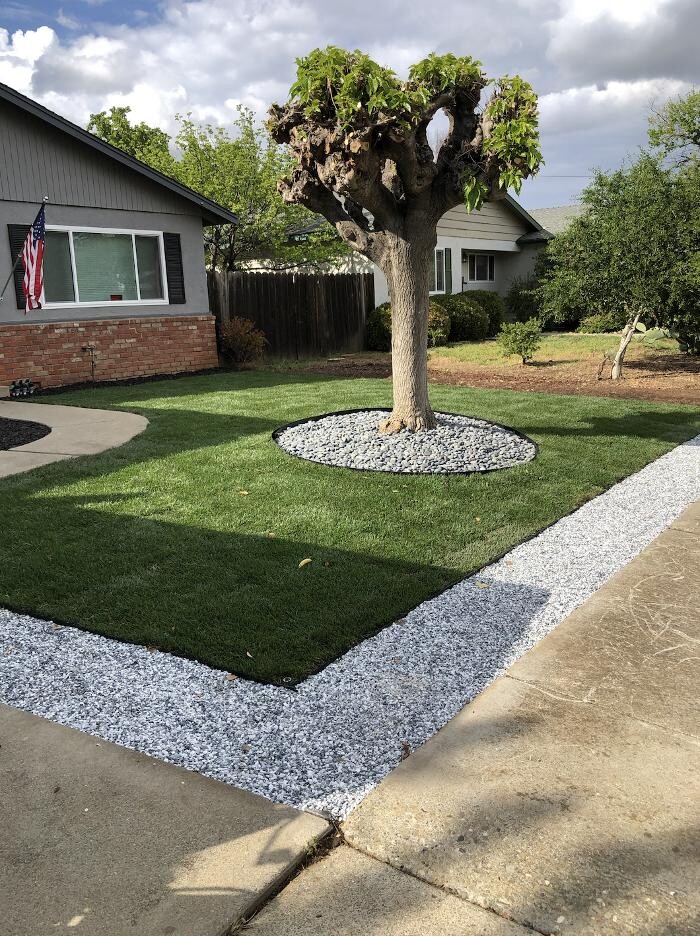 Images AHS Landscaping