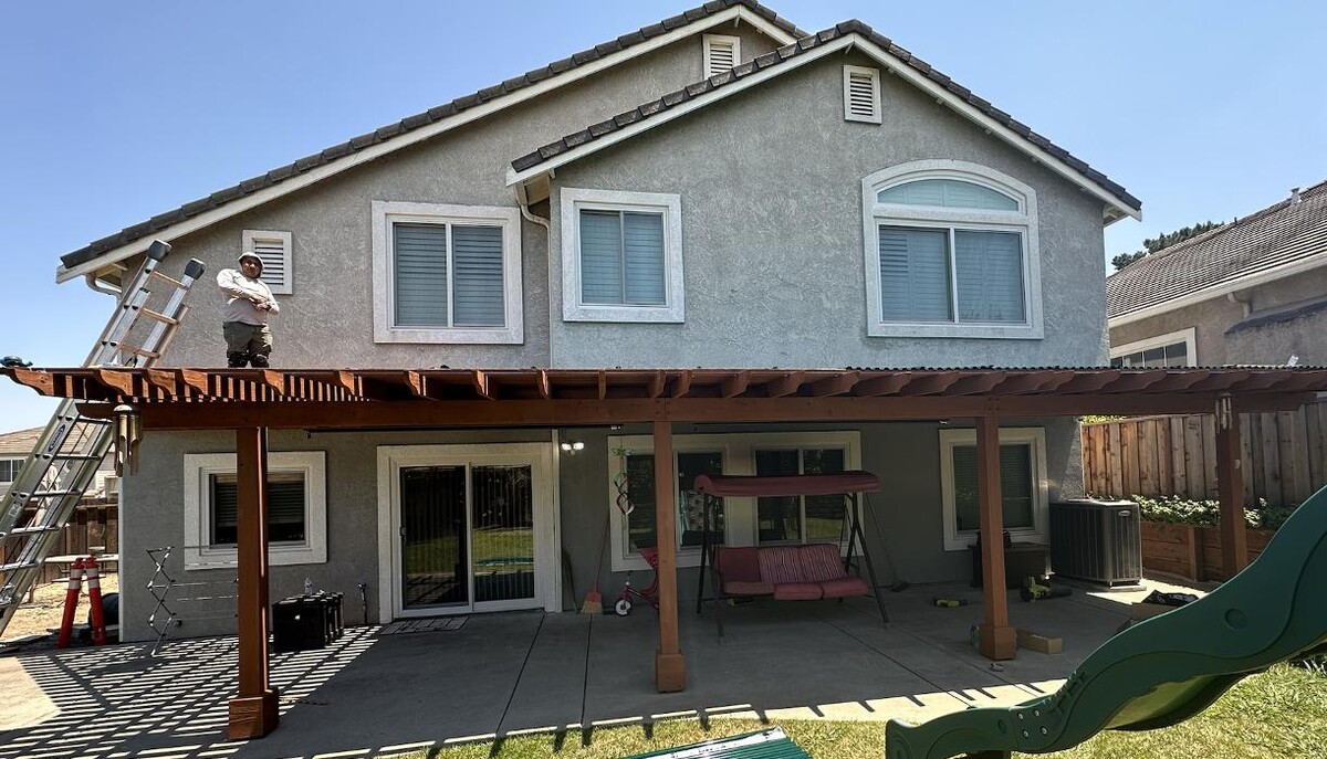 Images AHS Landscaping