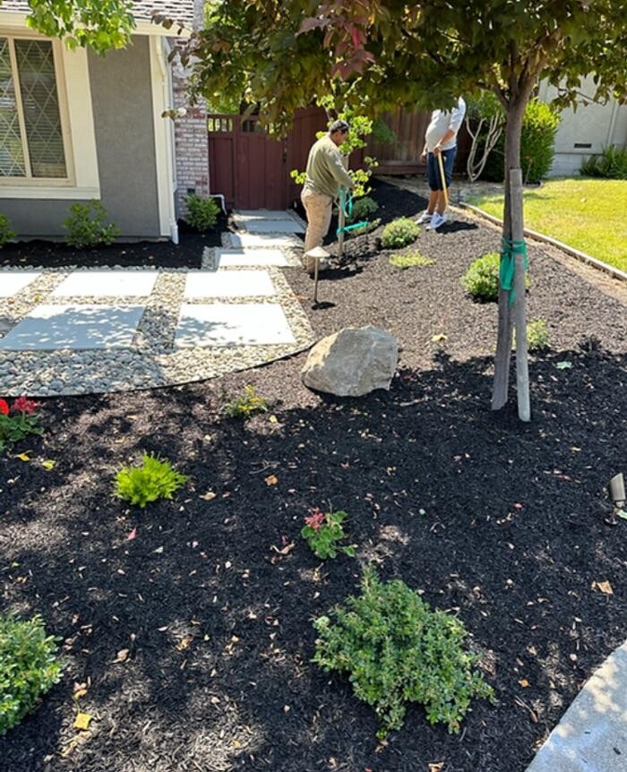 Images AHS Landscaping