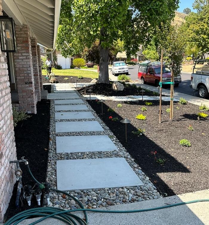 Images AHS Landscaping