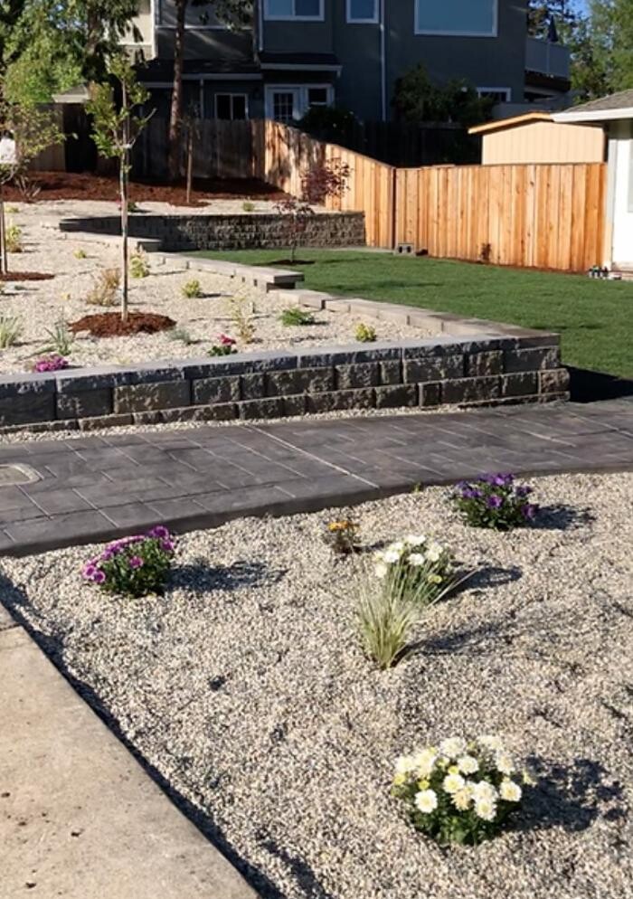 Images AHS Landscaping