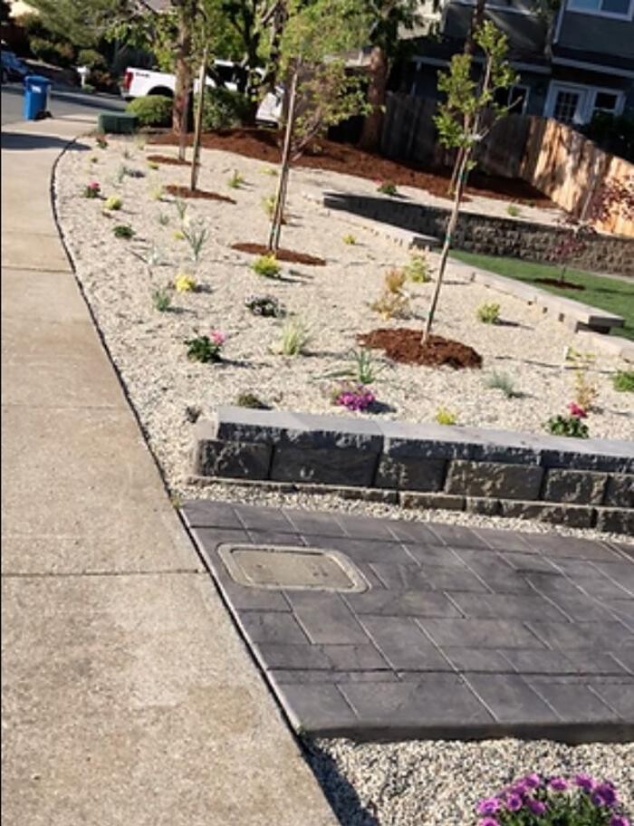 Images AHS Landscaping