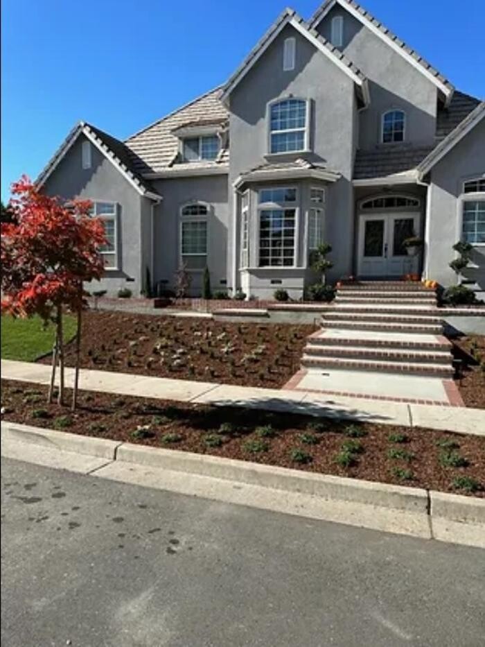 Images AHS Landscaping