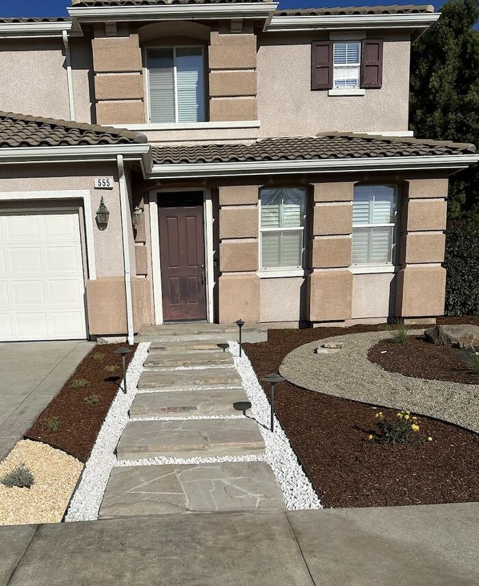 Images AHS Landscaping