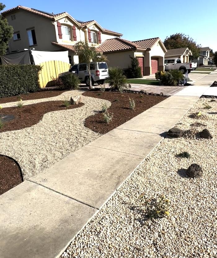 Images AHS Landscaping