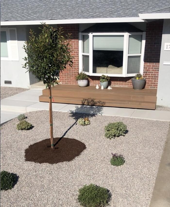 Images AHS Landscaping