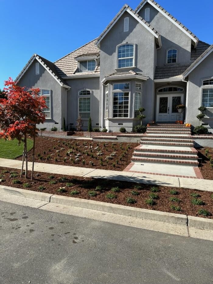 Images AHS Landscaping