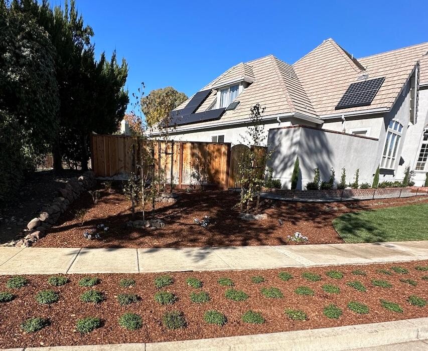 Images AHS Landscaping