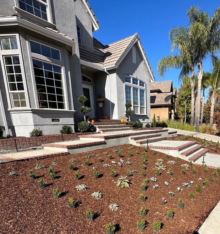 Images AHS Landscaping