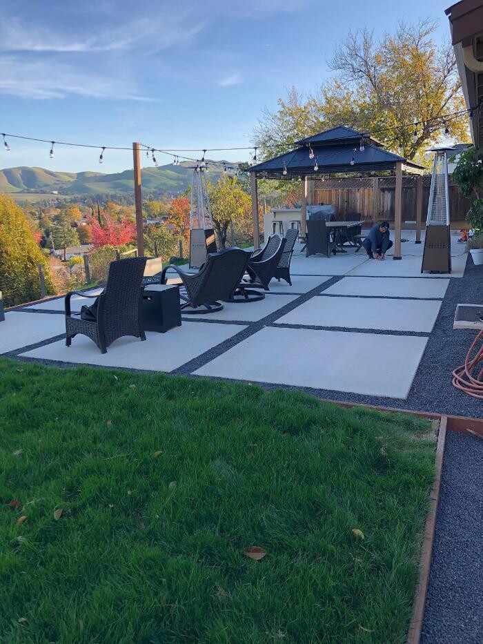 Images AHS Landscaping