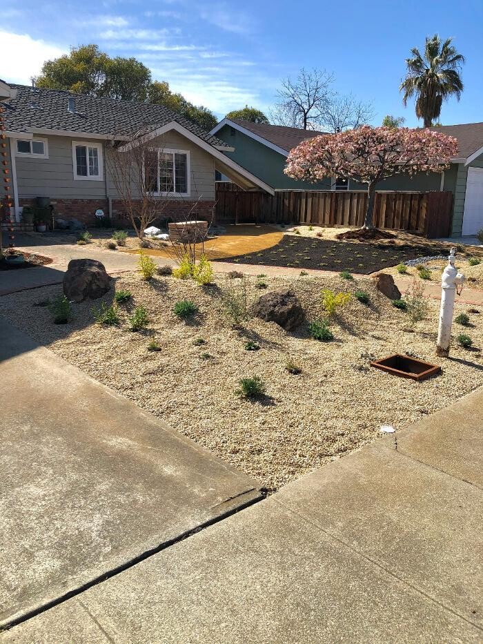 Images AHS Landscaping