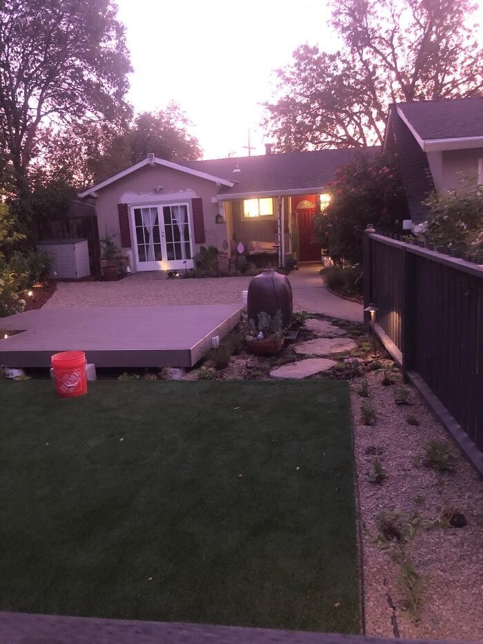 Images AHS Landscaping