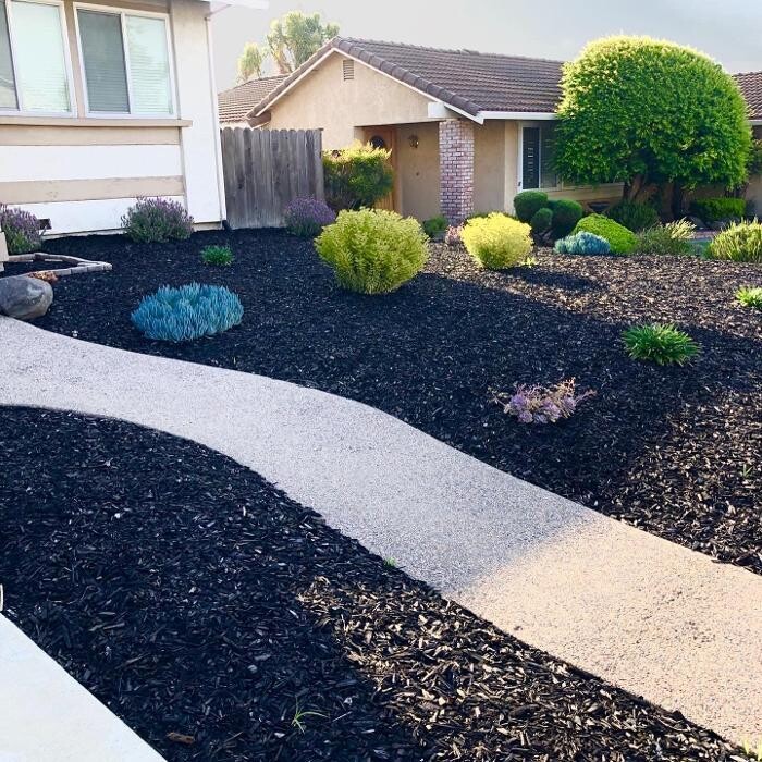 Images AHS Landscaping