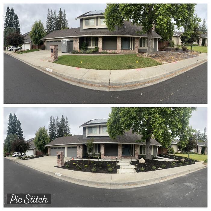 Images AHS Landscaping