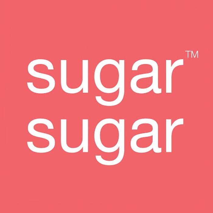 Sugar Sugar Charlotte Logo