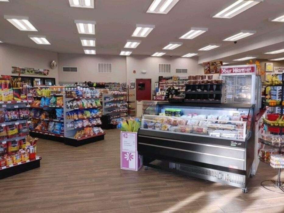 Images Stewart's Shops
