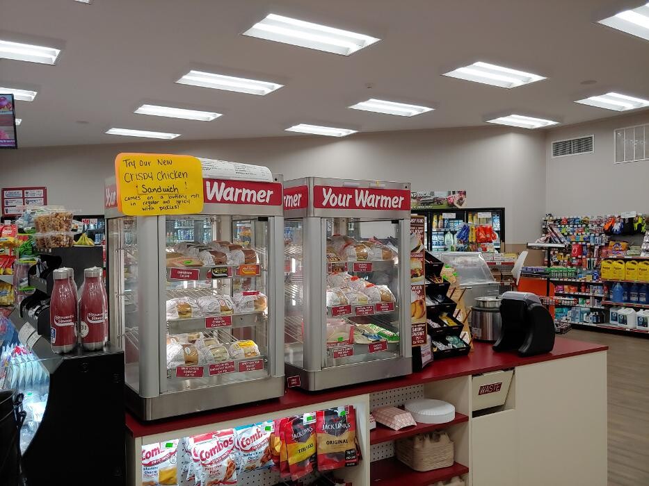 Images Stewart's Shops