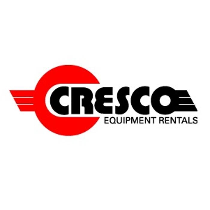 Cresco Equipment Rentals Logo