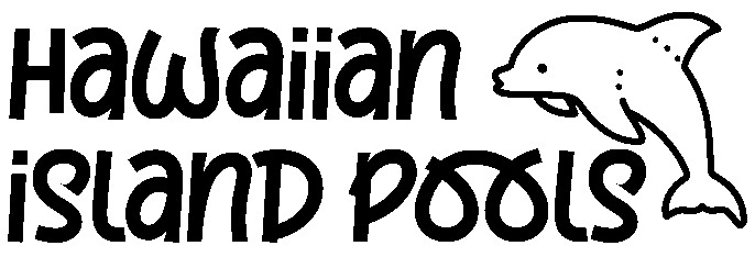 Hawaiian Island Pools Logo