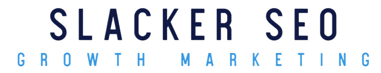 Slacker SEO LLC Logo