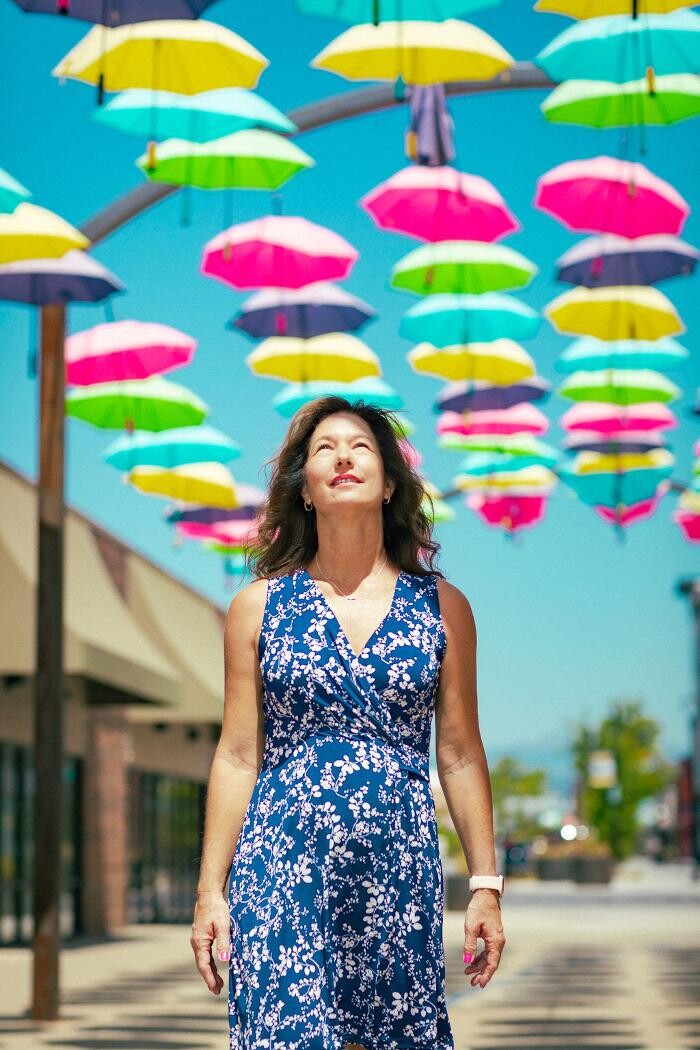 Images Lifestyle Redding Real Estate - Kristin Minugh