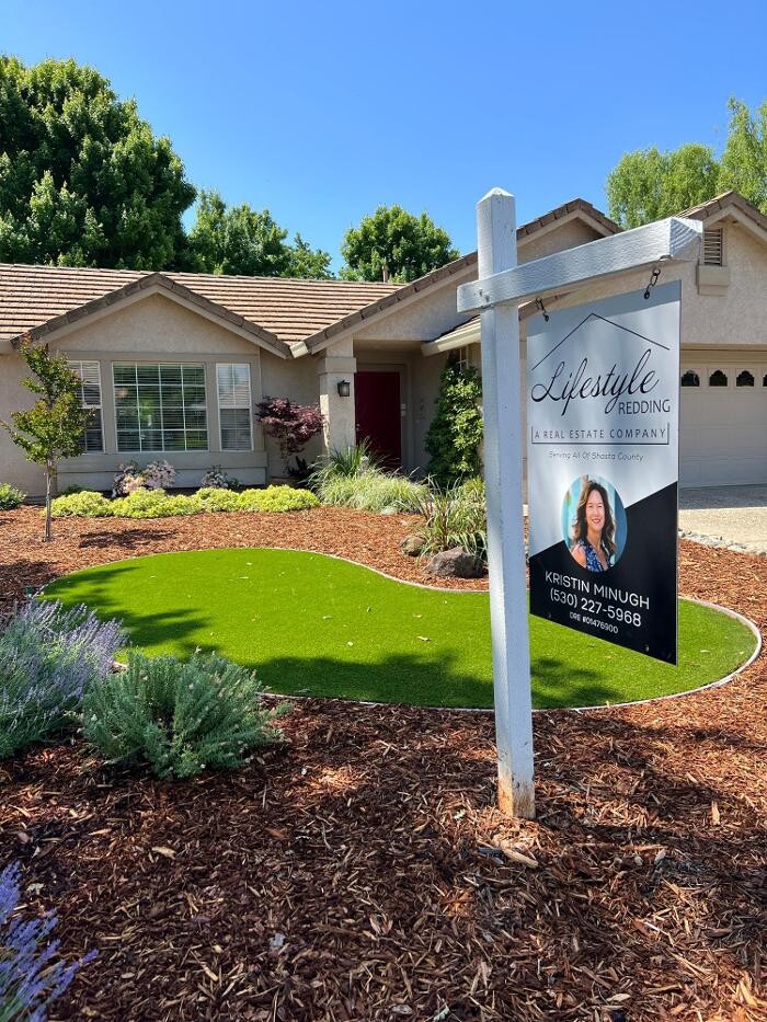 Images Lifestyle Redding Real Estate - Kristin Minugh