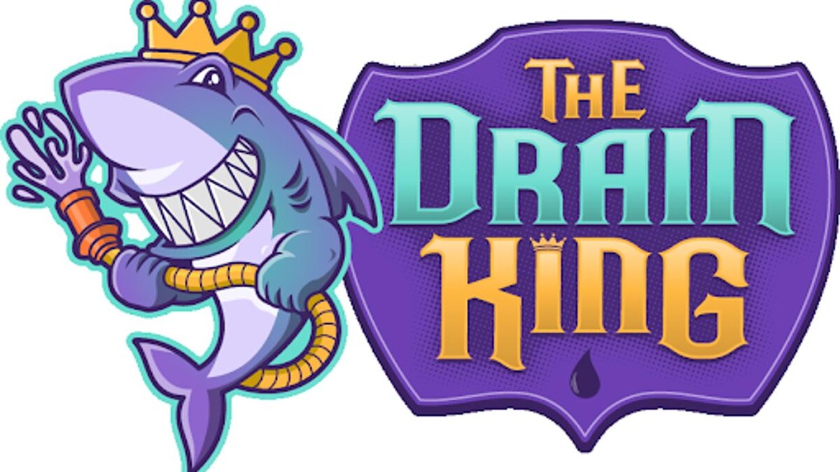 Images The Drain King