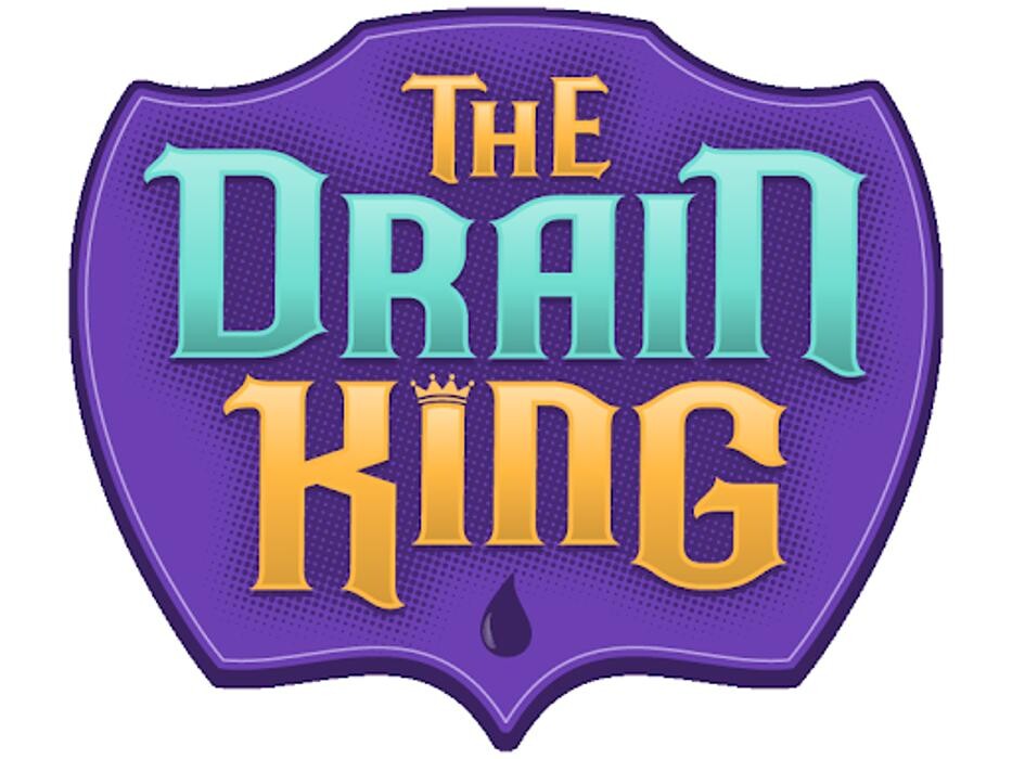 Images The Drain King