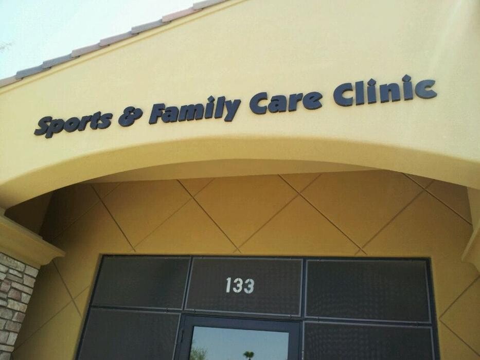 Images Sports & Family Care Clinic