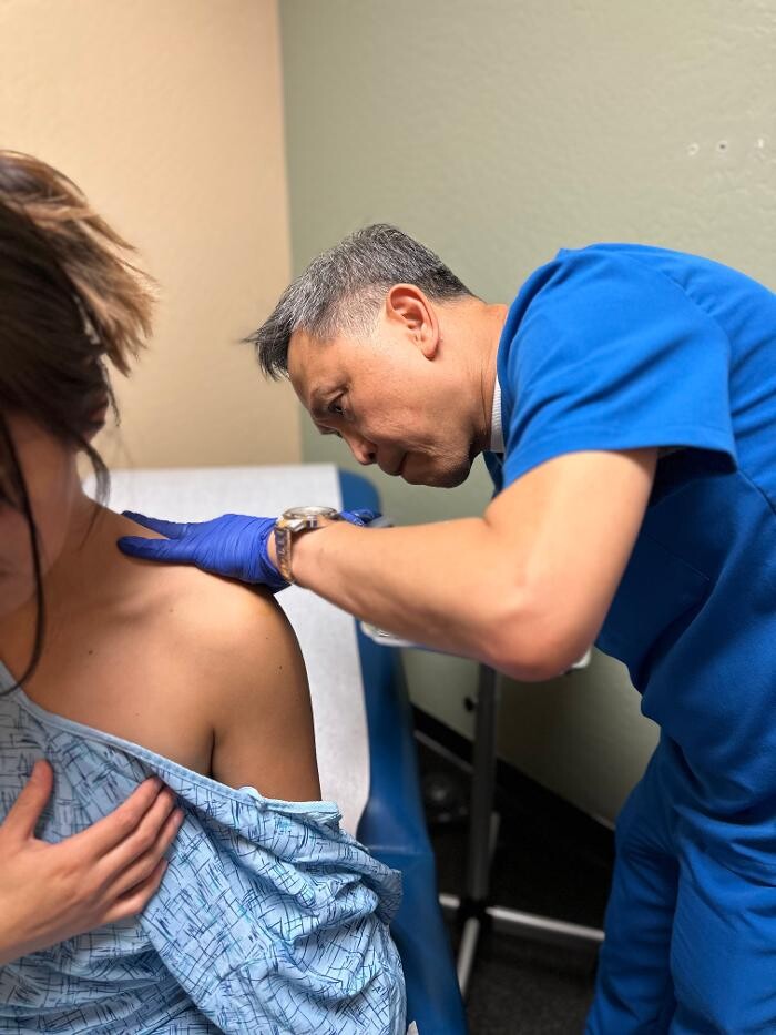 Images Sports & Family Care Clinic