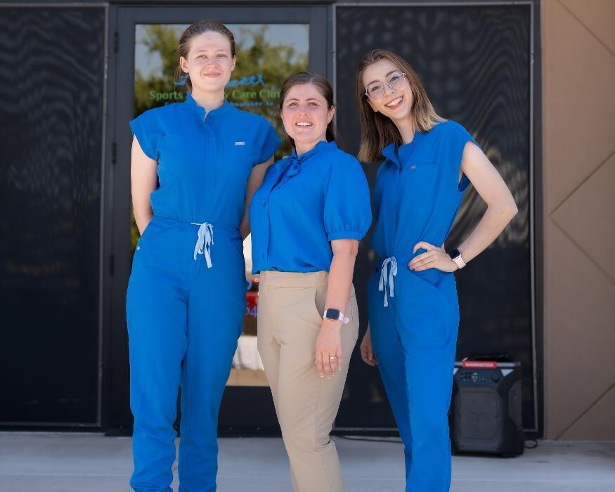 Images Sports & Family Care Clinic