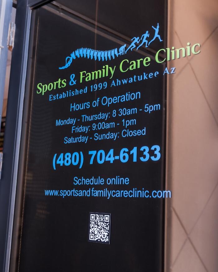 Images Sports & Family Care Clinic