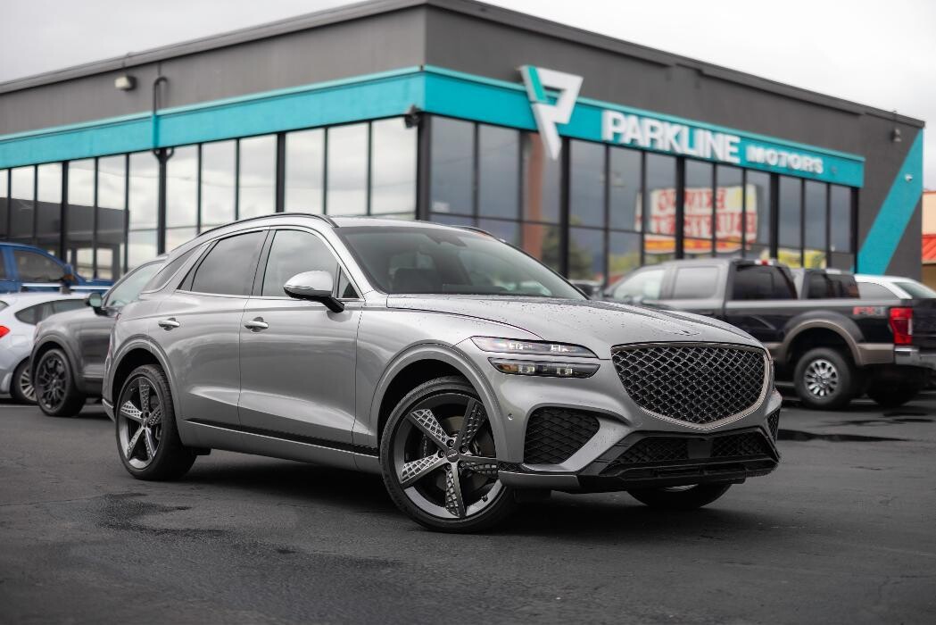 Images Parkline Motors