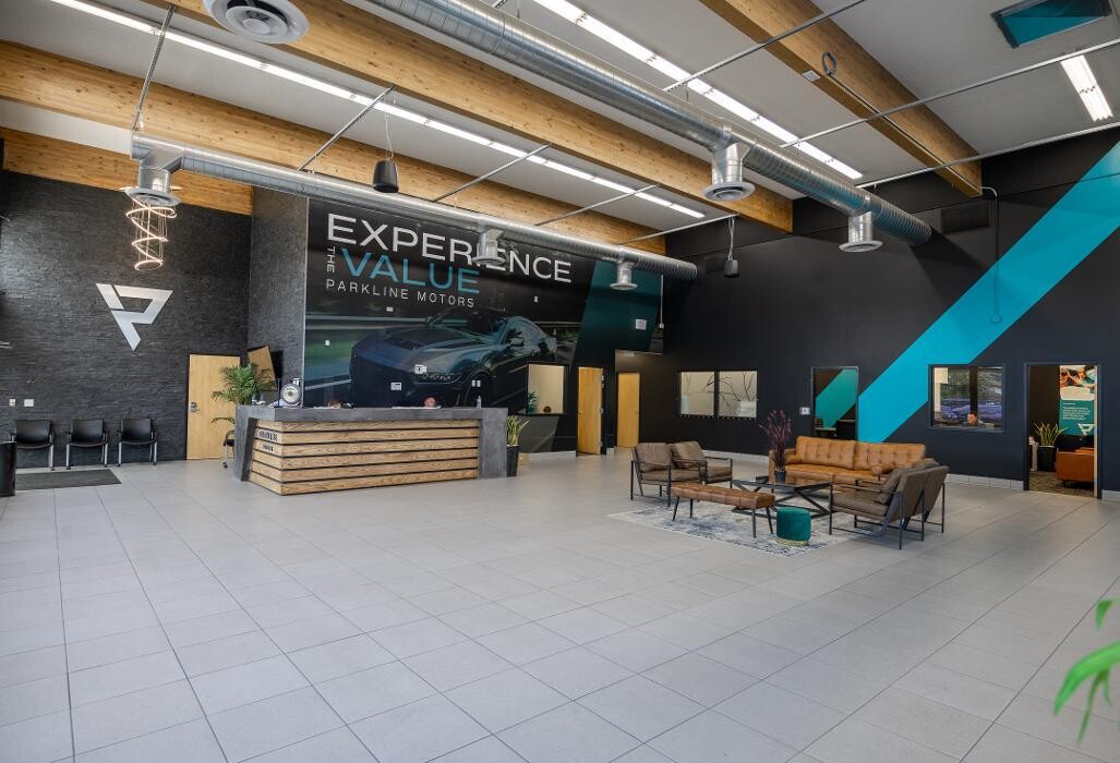 Images Parkline Motors