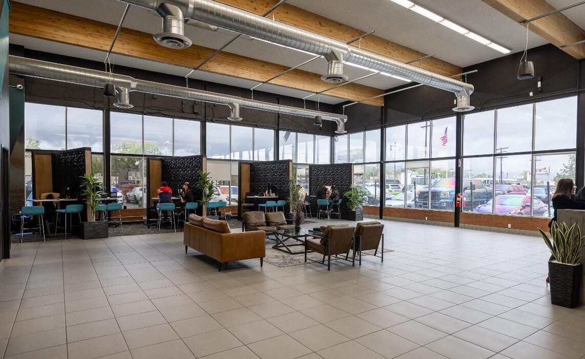 Images Parkline Motors