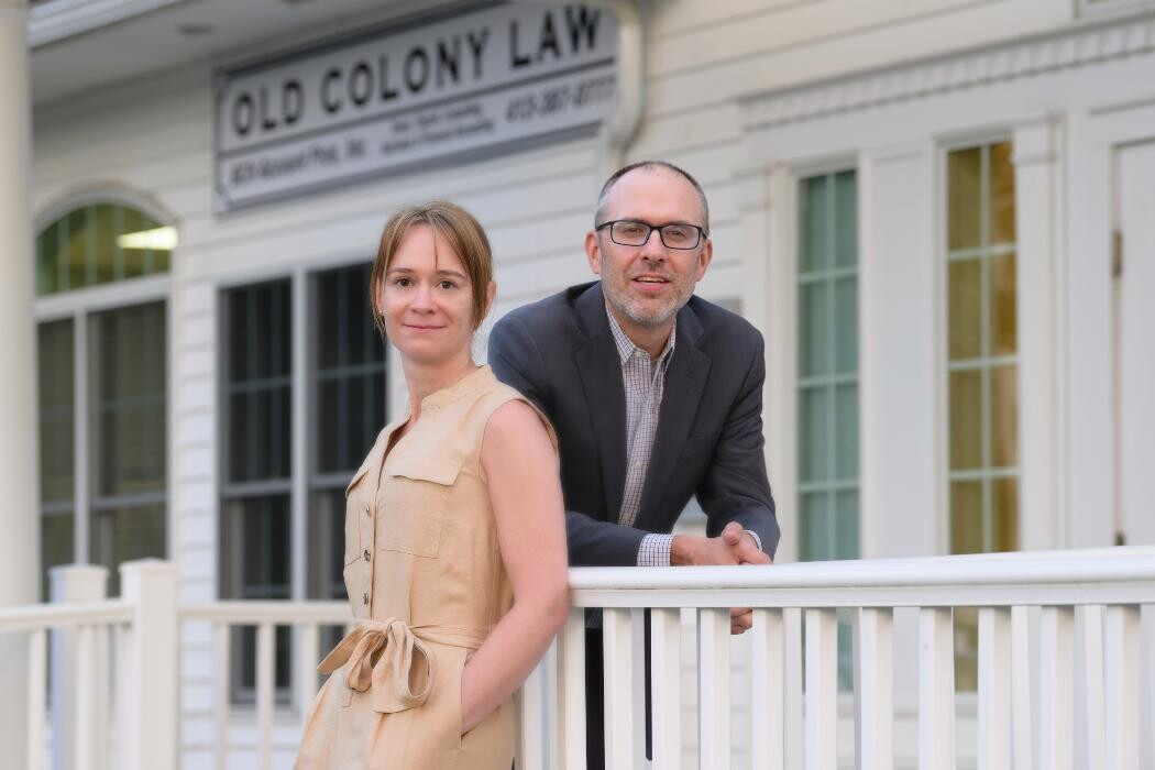 Images Old Colony Law