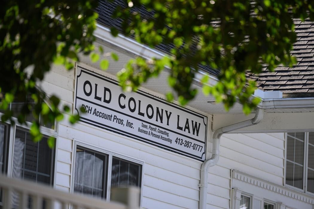 Images Old Colony Law