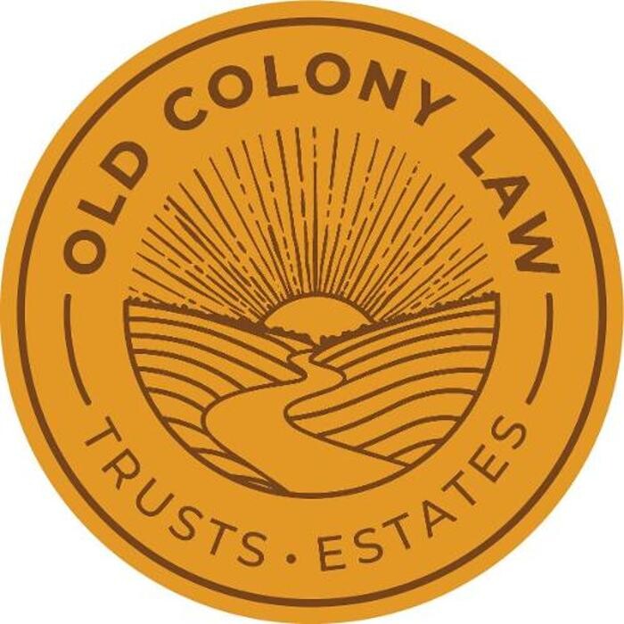 Old Colony Law Logo