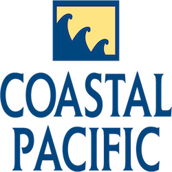 Coastal Pacific Logo
