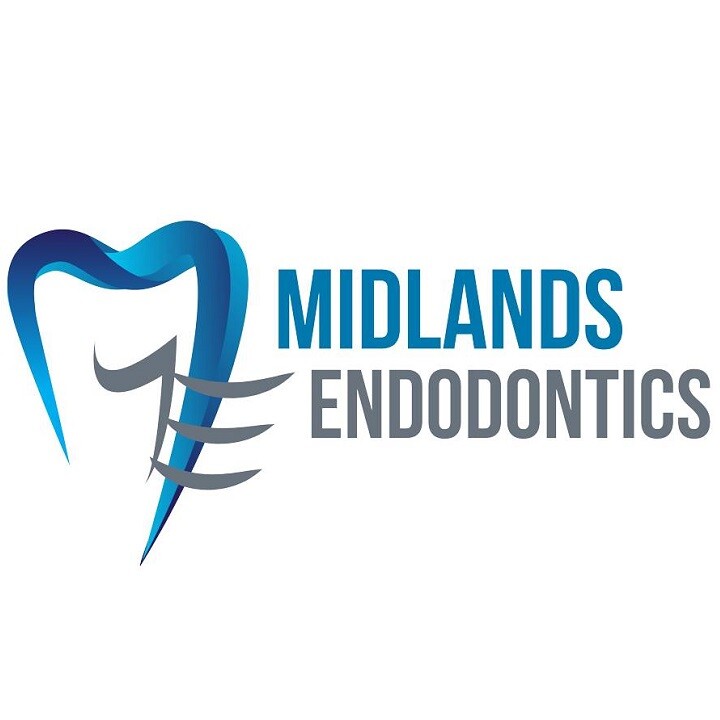 Midlands Endodontics Logo