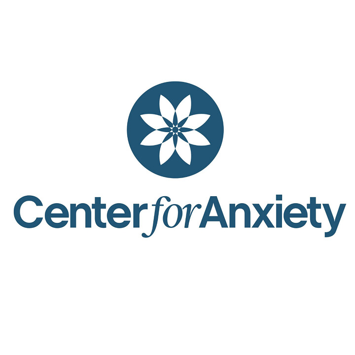 Center for Anxiety Logo