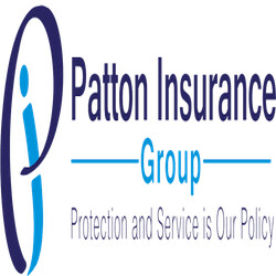 Patton Insurance Group Logo